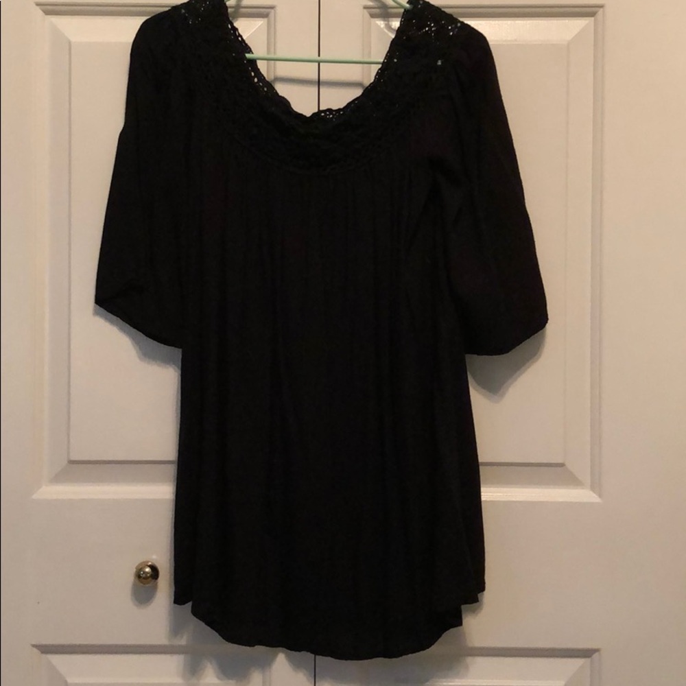 Forever 21 dress